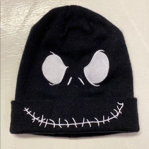 Jack Skellington Beanie 💀